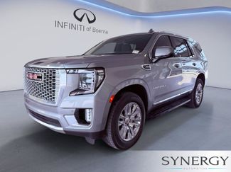 Used 2023 GMC Yukon Denali RWD video 1