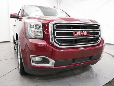 Used 2018 GMC Yukon SLT w/ Open Road Package image 41