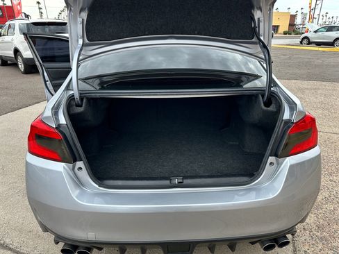 Used 2020 Subaru WRX image 40