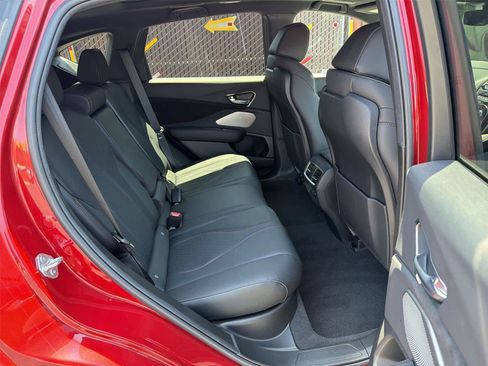 Certified 2025 Acura RDX A-Spec AWD/4WD image 14