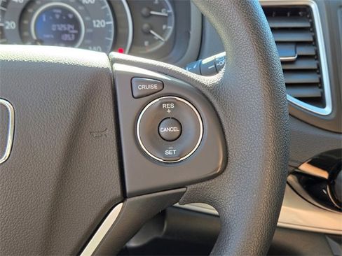 Used 2015 Honda CR-V EX image 28