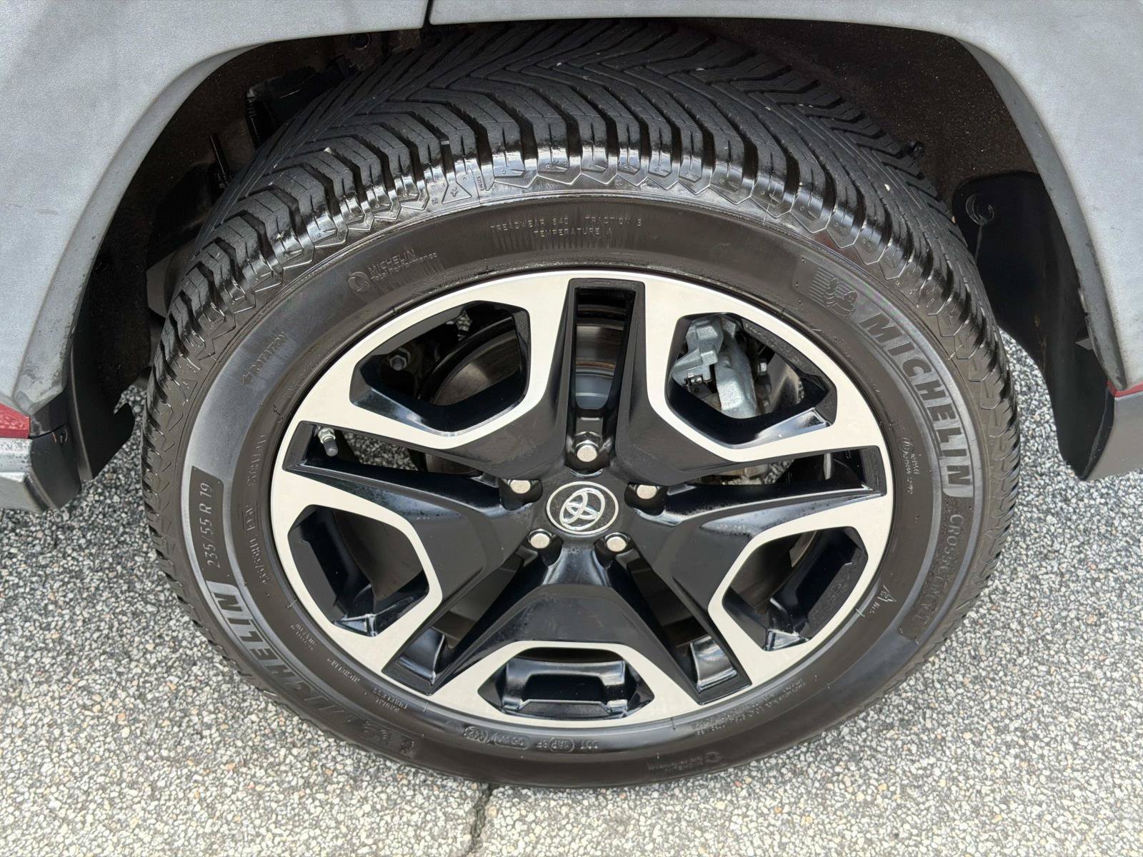 Used 2019 Toyota RAV4 Adventure w/ Cold Weather Package AWD/4WD image 20