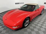 Used 2004 Chevrolet Corvette Convertible w/ Preferred Equipment Group image 3