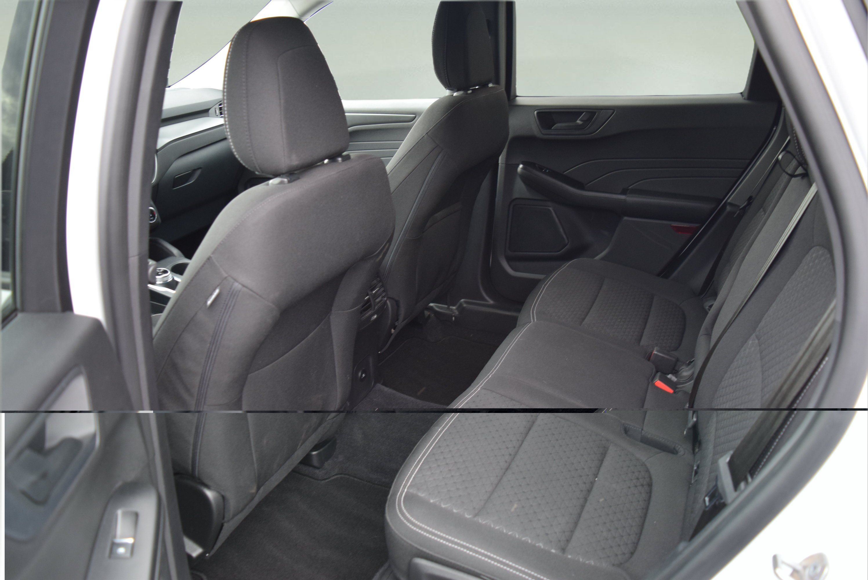 Used 2023 Ford Escape Active AWD/4WD image 8