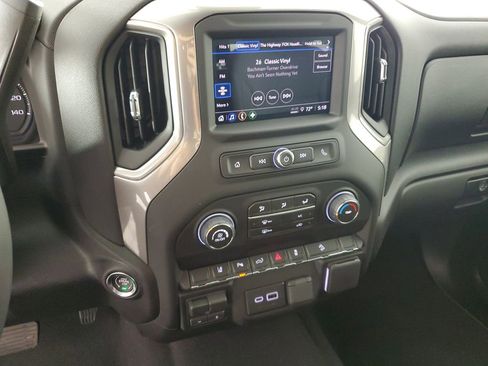 New 2026 Chevrolet Silverado 2500 Custom w/ Custom Value Package image 16