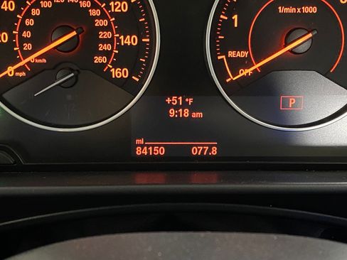 Used 2016 BMW M235i xDrive Coupe image 17