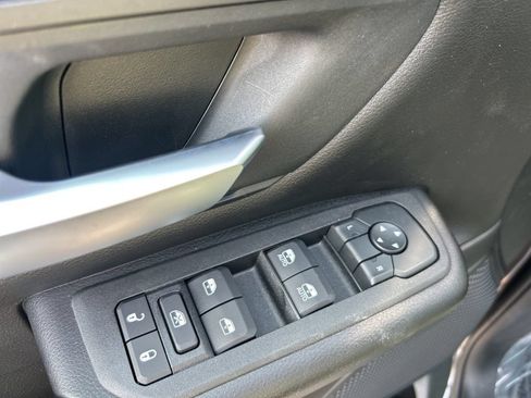New 2026 RAM 1500 Express AWD/4WD image 10