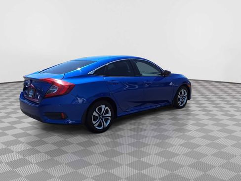 Used 2017 Honda Civic LX image 8