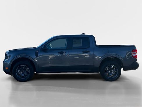 New 2026 Ford Maverick XLT w/ Equipment Group 301A AWD/4WD image 33