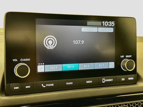 Used 2024 Honda Civic Sport image 21