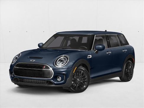 Used 2023 MINI Cooper Clubman S FWD image 1