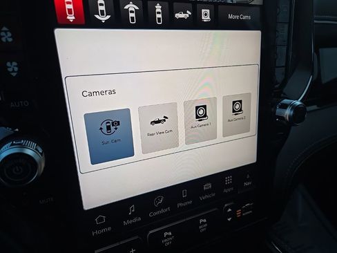 New 2026 RAM 1500 Limited image 85