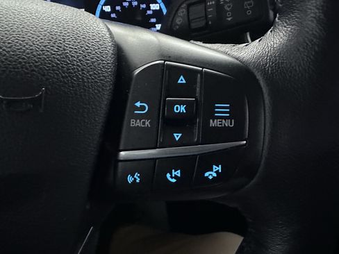 Used 2023 Ford Bronco Sport Big Bend w/ Convenience Package AWD/4WD image 49