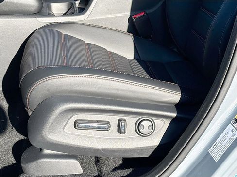 New 2026 Honda CR-V Sport Touring image 23