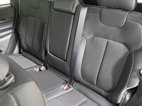 New 2025 Jeep Grand Cherokee Laredo X image 26