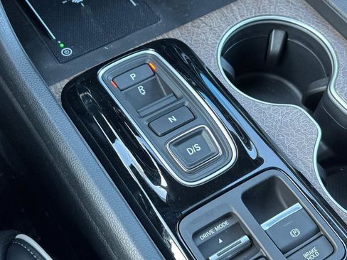 New 2026 Honda Pilot Elite image 16