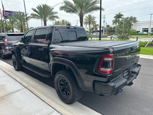 Used 2023 RAM 1500 TRX w/ TRX Level 2 Equipment Group AWD/4WD image 2