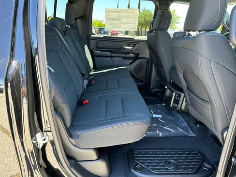 New 2026 RAM 1500 Express RWD image 20