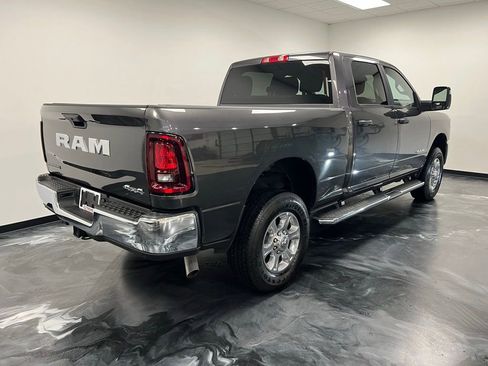 Used 2025 RAM 2500 Big Horn image 19