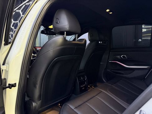 Used 2024 BMW M340i RWD image 18
