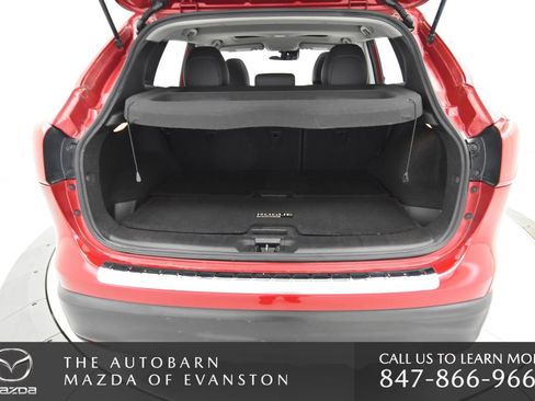 Used 2017 Nissan Rogue Sport SL w/ SL Premium Package image 33