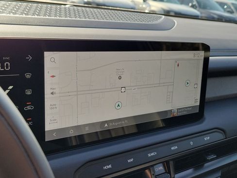 New 2027 Kia Telluride SX X-Line w/ Towing Package AWD/4WD image 33