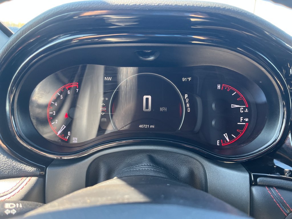 Used 2026 Dodge Durango GT w/ Trailer Tow Group IV AWD/4WD image 15