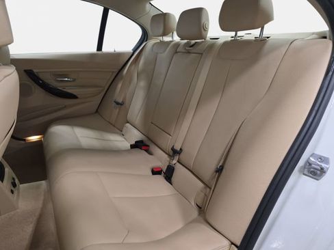 Used 2015 BMW 328i xDrive Sedan AWD/4WD image 13