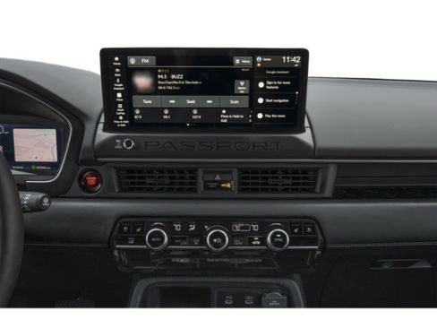 New 2026 Honda Passport TrailSport Elite image 10