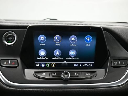 Used 2020 Chevrolet Blazer LT image 17