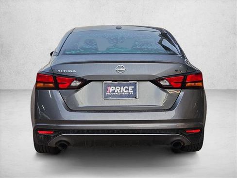 Used 2019 Nissan Altima 2.5 SR image 4