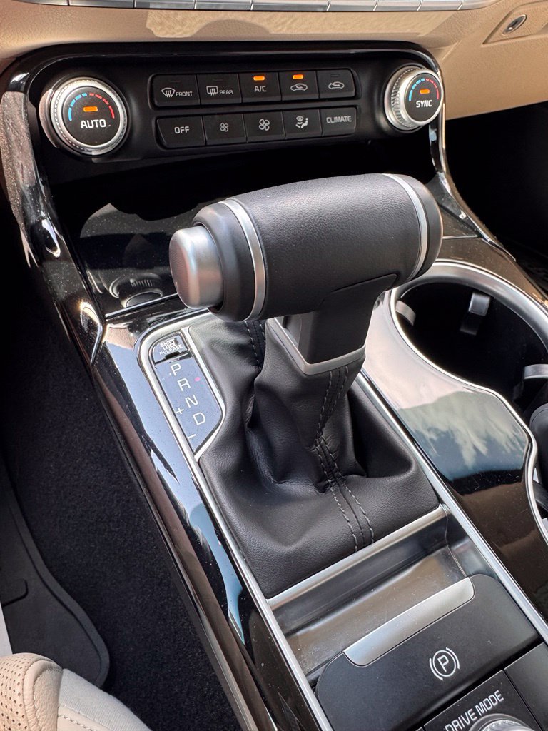Used 2022 Kia Stinger GT-Line w/ Sun & Sound Package AWD/4WD image 23