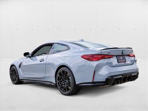 New 2026 BMW M4 xDrive Competition image 7