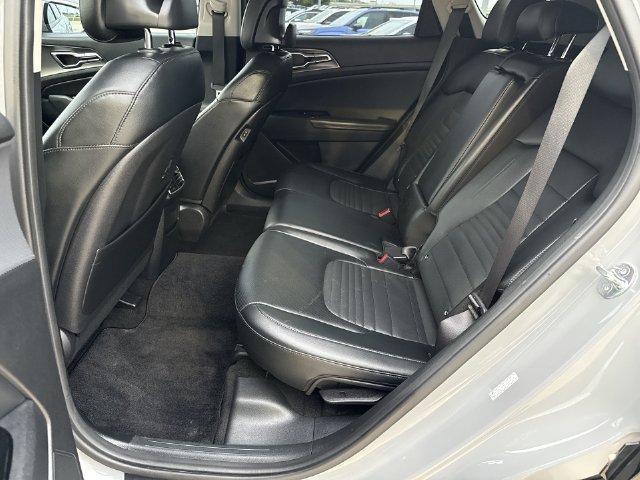 Used 2023 Kia Sportage SX AWD/4WD image 15