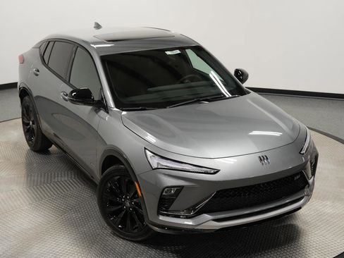 New 2026 Buick Envista Sport Touring w/ Convenience I Package image 37