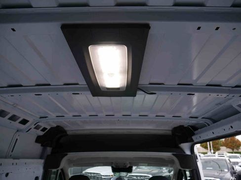 New 2026 RAM ProMaster 3500 w/ Safety Group image 14