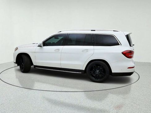 Used 2019 Mercedes-Benz GLS 450 4MATIC image 13