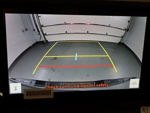 New 2026 Toyota Tacoma SR5 image 23