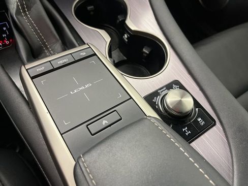 Used 2020 Lexus RX 350 F Sport w/ Accessory Package image 34