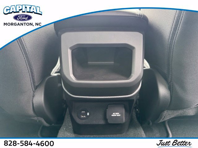 New 2026 Ford Ranger XLT w/ FX4 Off-Road Package AWD/4WD image 15