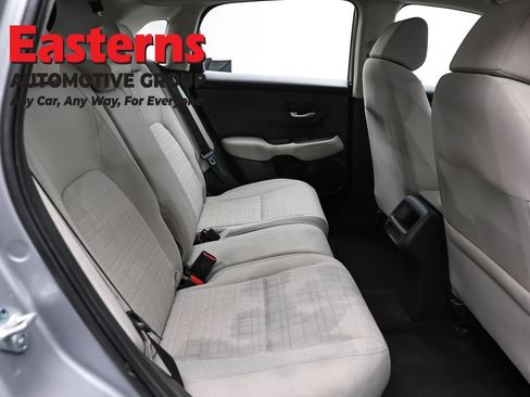 Used 2025 Honda HR-V LX image 22