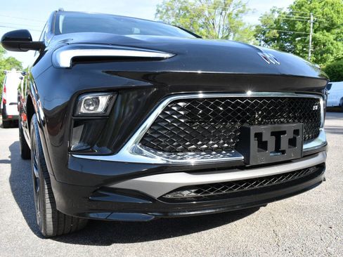 Used 2024 Buick Encore GX Sport Touring w/ Comfort Package image 37