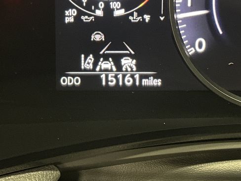 Used 2025 Lexus NX 350 AWD w/ Accessory Package (2T) image 23