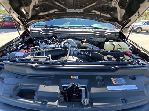 Used 2021 Ford F250 King Ranch w/ King Ranch Ultimate Package image 31