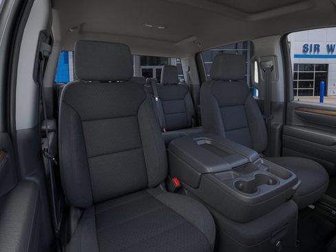 New 2026 Chevrolet Silverado 3500 LT AWD/4WD image 17