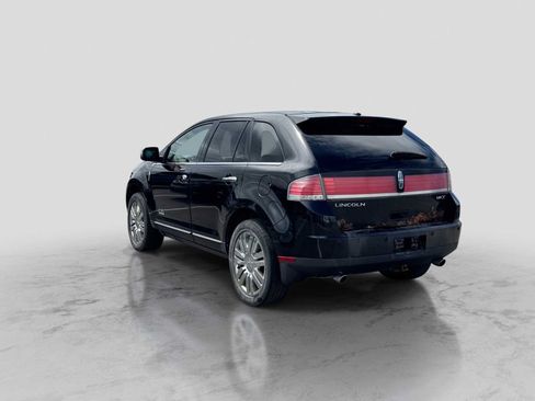 Used 2009 Lincoln MKX 2WD image 3