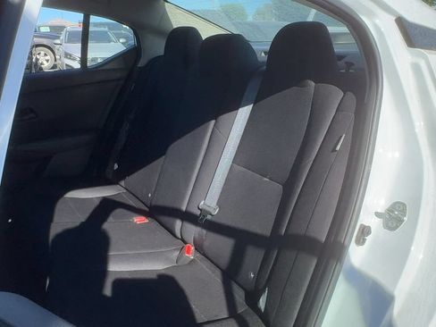 Used 2024 Nissan Sentra S FWD image 12