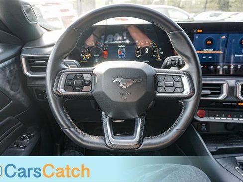 Used 2024 Ford Mustang GT Premium image 35