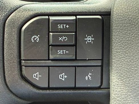 Used 2024 Ford F150 STX w/ STX Black Appearance Package AWD/4WD image 14