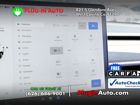 Used 2019 Tesla Model 3 Long Range image 20